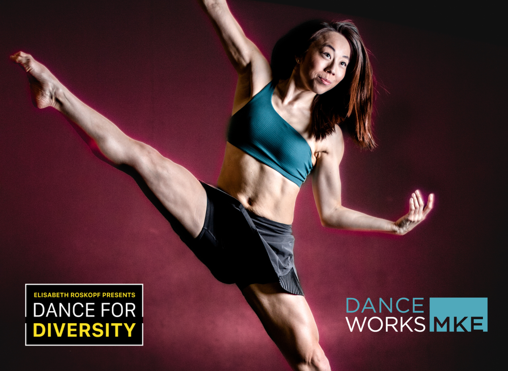 Dance For Diversity - Danceworks