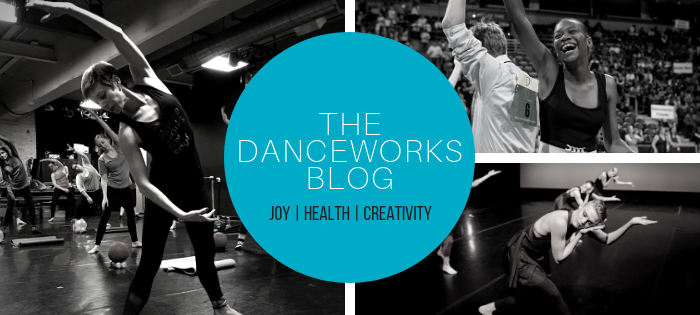 Danceworks Blog